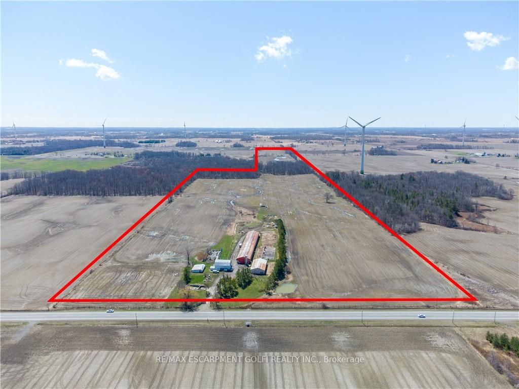 4234 20 HIGHWAY, West Lincoln, Ontario, 