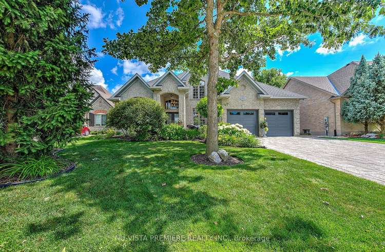 2065 Valleyrun Blvd, London, Ontario, North R