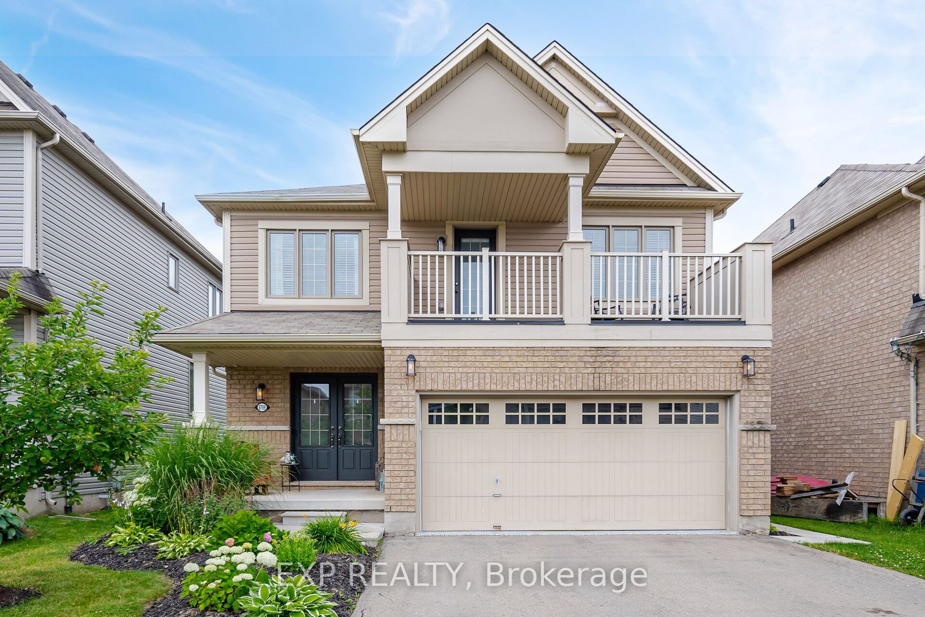 8769 Dogwood Cres, Niagara Falls, Ontario, 