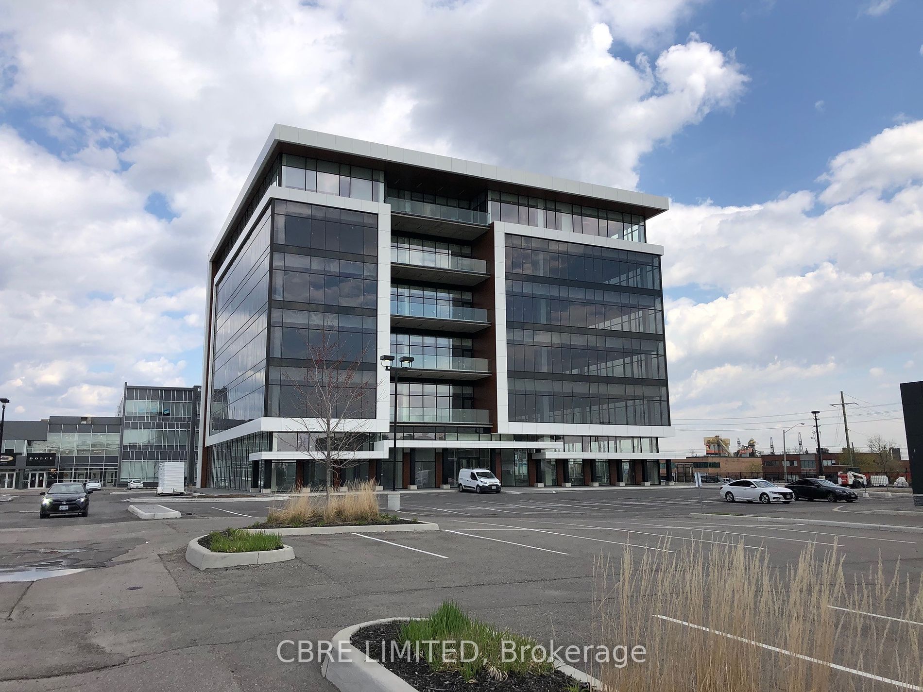 6220 Highway 7, Vaughan, Ontario, West Woodbridge Industrial Area