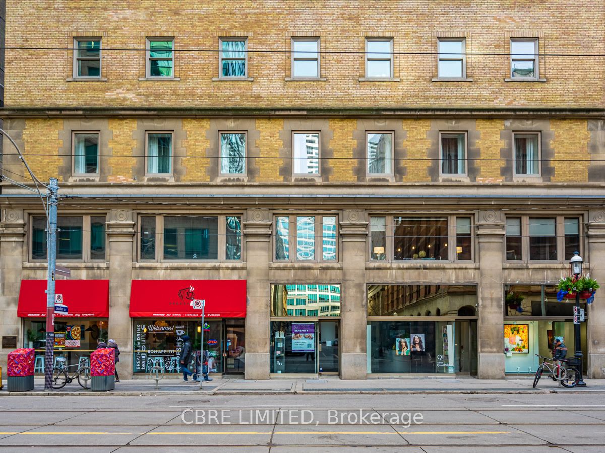 37 King St E, Toronto, Ontario, Church-Yonge Corridor