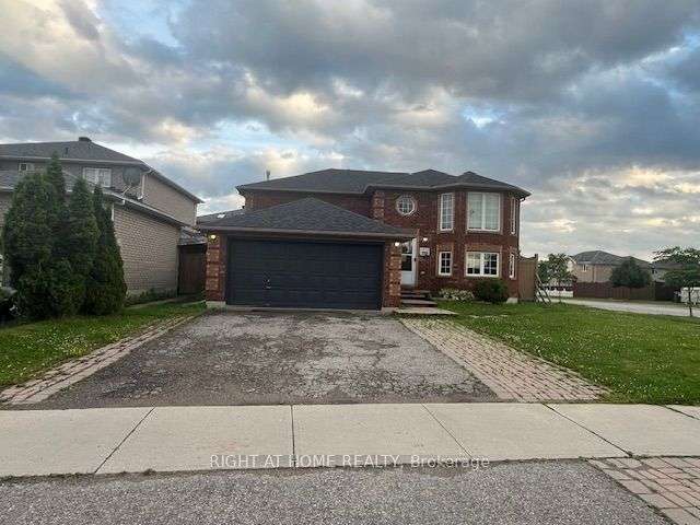 229 Dunsmore Lane W, Barrie, Ontario, Georgian Drive