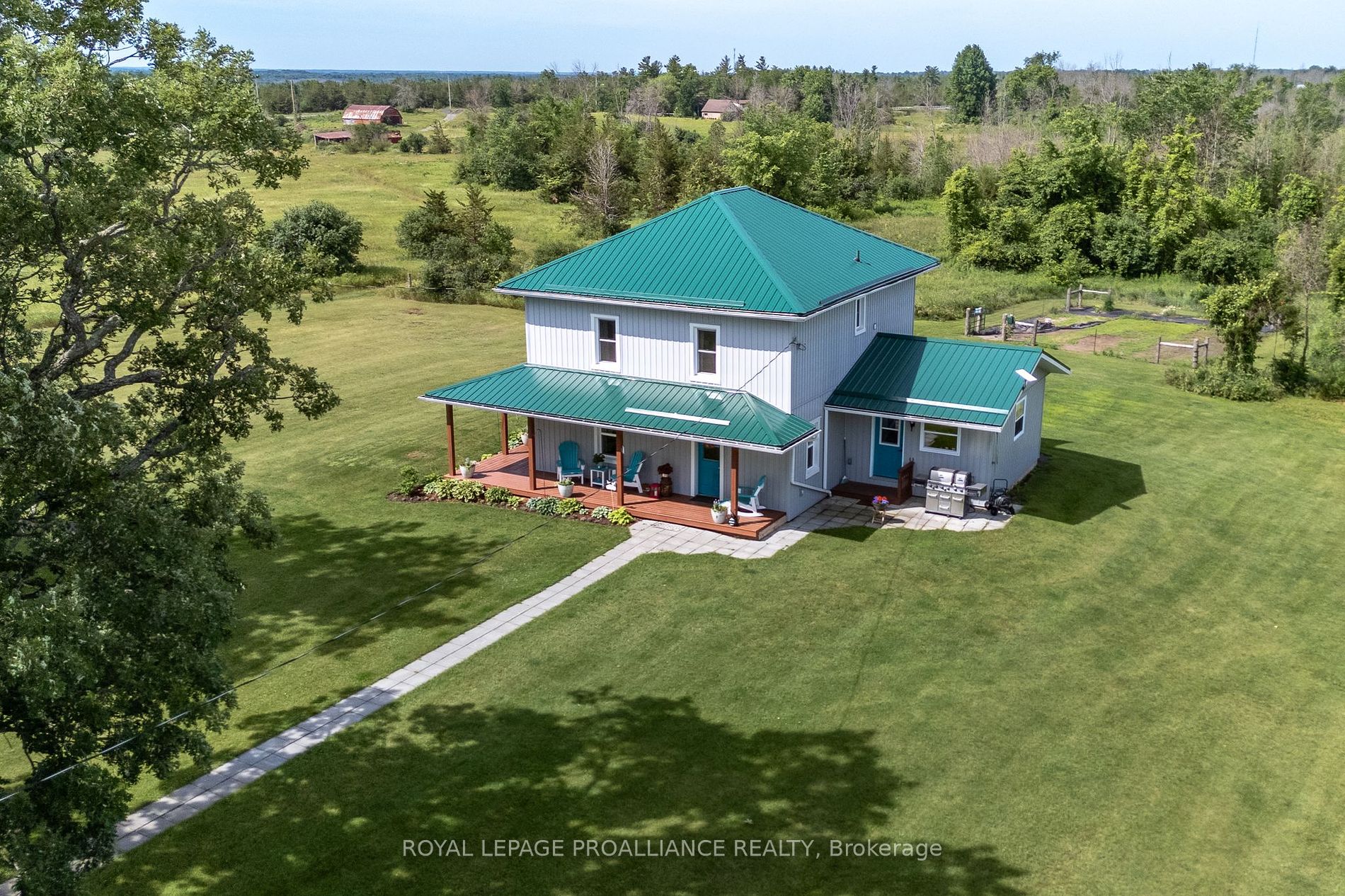 69 Whalen Rd, Tyendinaga, Ontario, 