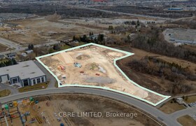 100 Goddard Cres, Waterloo, Ontario , MLS #X9007280 , Image - 1