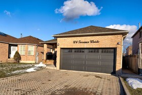 104 Torrance Wood, Peel, ON , MLS #W12514188 , Image - 1