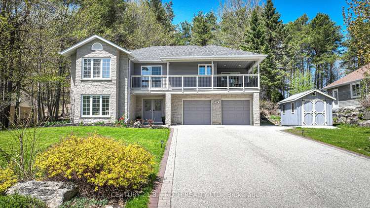 24 Nordic Tr, Oro-Medonte, Ontario, Horseshoe Valley