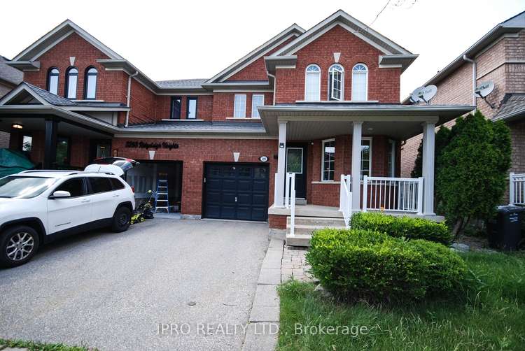 3291 Ridgeleigh Hts, Mississauga, Ontario, Churchill Meadows