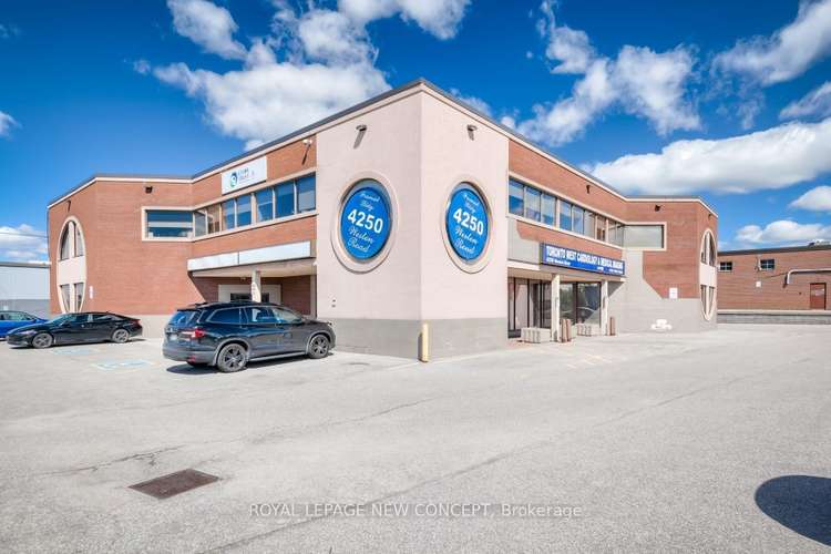 4250 Weston Rd, Toronto, Ontario, Humber Summit