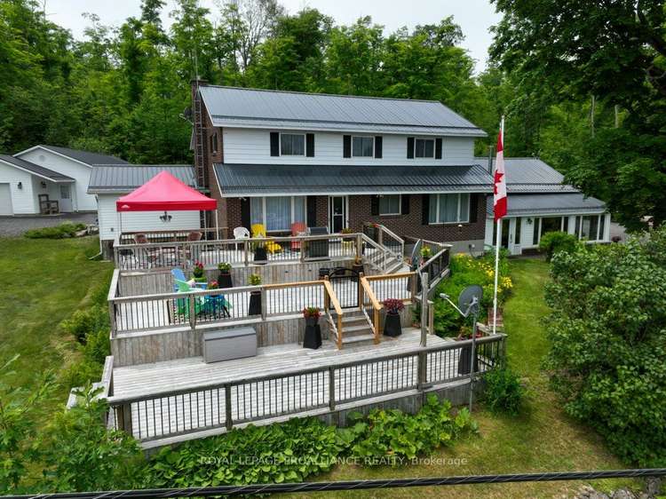 17276 Highway 41, Addington Highlands, Ontario, 