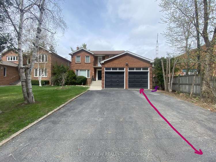 2 Westwood Lane, Richmond Hill, Ontario, South Richvale