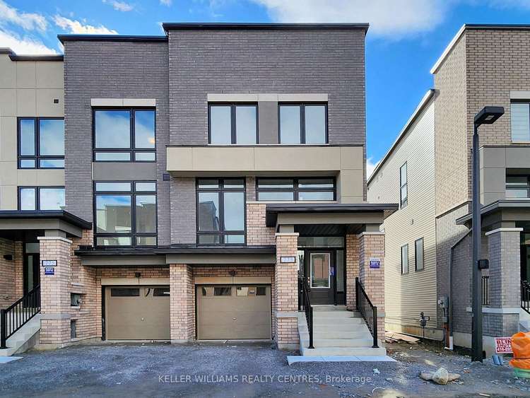 773 Heathrow Path, Oshawa, Ontario, Samac