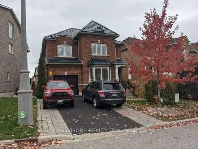 37 Hubner Dr, Richmond Hill, Ontario, Oak Ridges