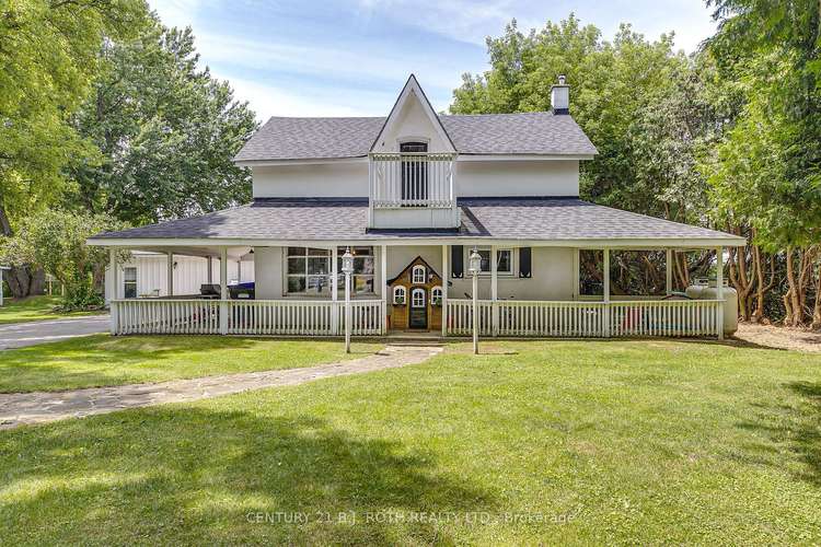 17 Denney Dr, Essa, Ontario, Rural Essa