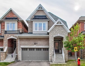 16 Mack Clement Lane, York, ON , MLS #N12683214 , Image - 1