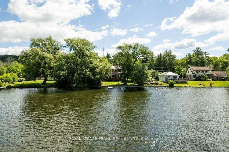 172 Campbelltown Rd, Otonabee-South Monaghan, Ontario, Rural Otonabee-South Monaghan