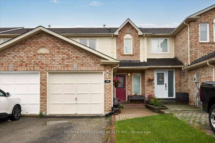 1189 Inniswood St, Innisfil, Ontario, Alcona