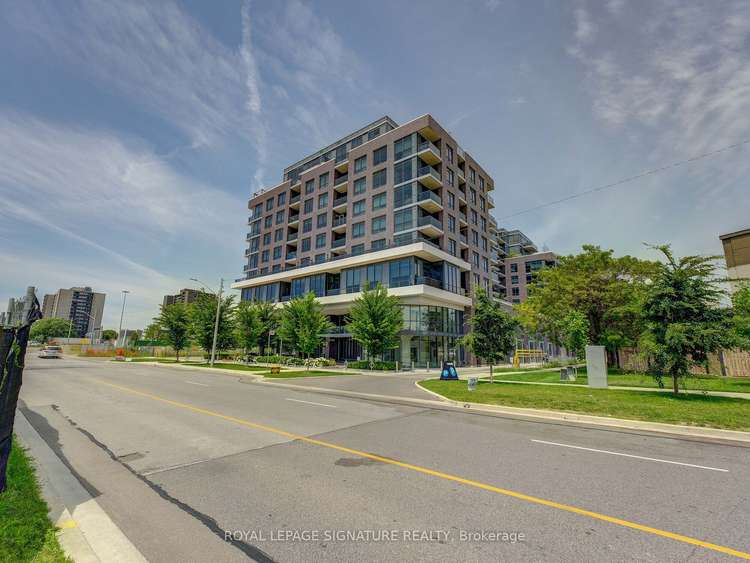 10 Gibbs Rd, Toronto, Ontario, Islington-City Centre West