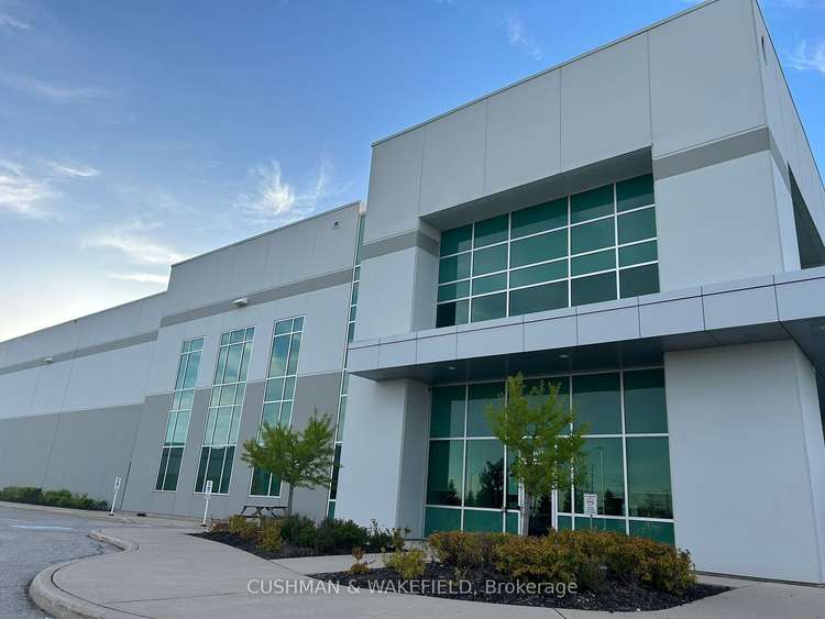 3255 Argentia Rd, Mississauga, Ontario, Meadowvale Business Park