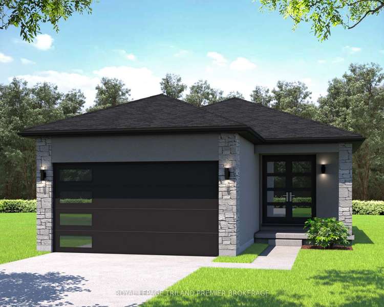 LOT 60 DEARING Dr, Lambton Shores, Ontario, Grand Bend