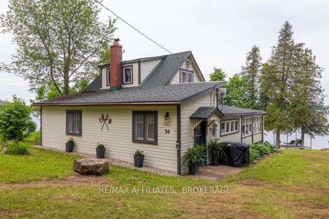 14 R3 Rd, Drummond/North Elmsley, Ontario, 