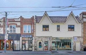 717 Queen St E, Toronto, Ontario, South Riverdale