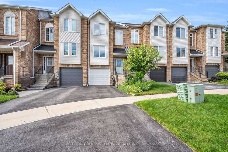 54 Natale Crt, Bradford West Gwillimbury, Ontario, Bradford