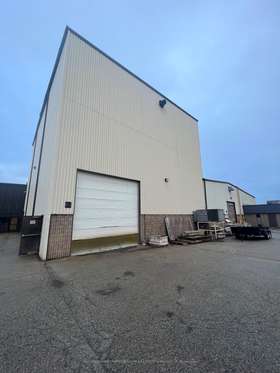 5325 Harvester Rd, Halton, Ontario