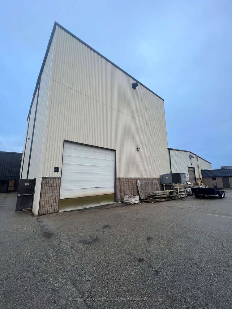 5325 Harvester Rd, Burlington, Ontario, Industrial Burlington