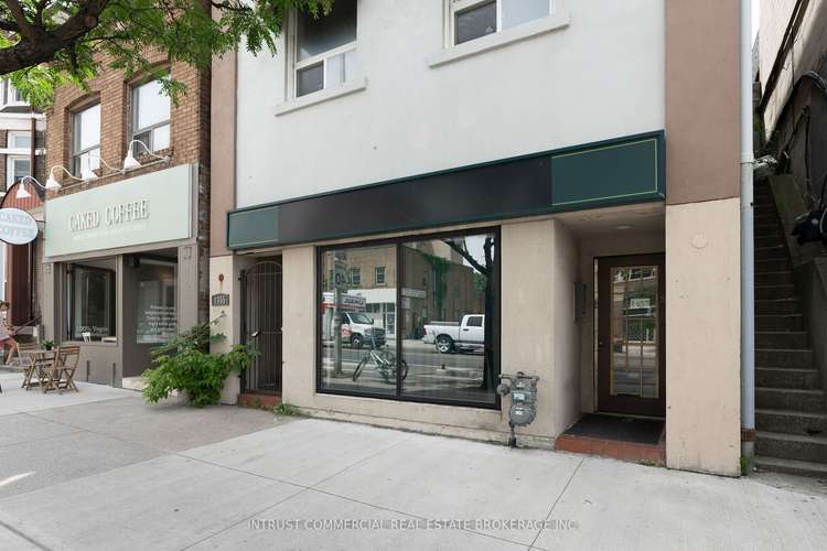 1655 Bloor St W, Toronto, Ontario, High Park-Swansea