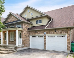 77 Trailside Walk, Peel, ON , MLS #W13129942 , Image - 1