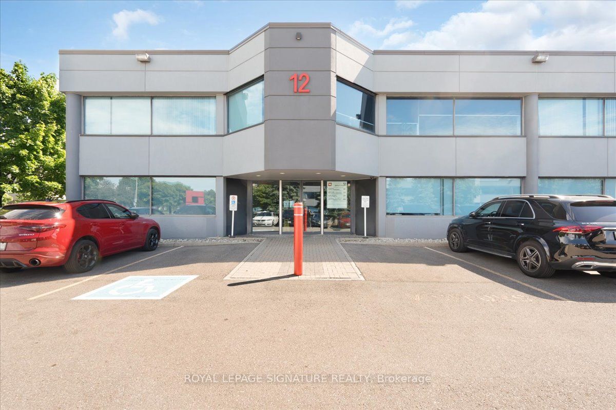 2600 Skymark Ave W, Mississauga, Ontario, Airport Corporate