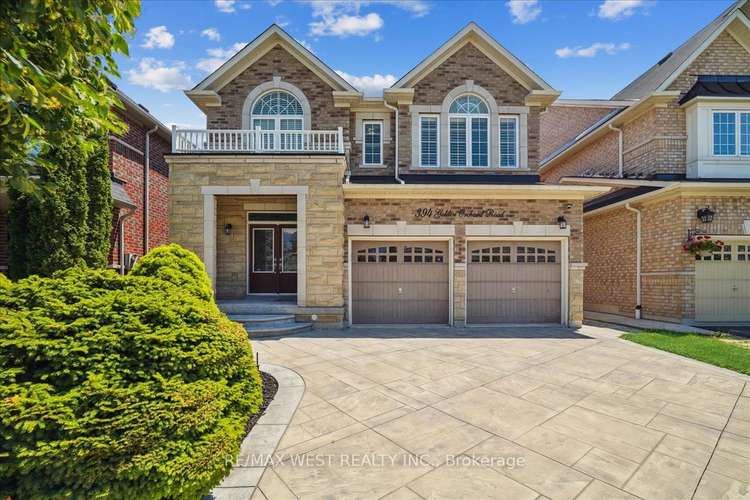 394 Golden Orchard Rd, Vaughan, Ontario, Patterson