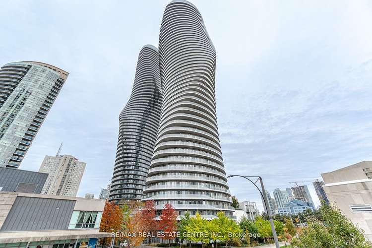 50 Absolute Ave, Mississauga, Ontario, City Centre
