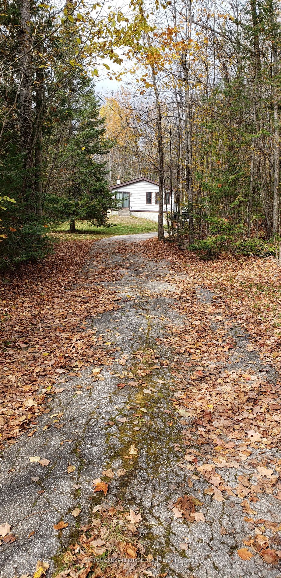 1991 County Rd 48 Rd, Kawartha Lakes, Ontario, Kirkfield