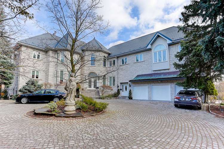 206 Arnold Ave, Vaughan, Ontario, Crestwood-Springfarm-Yorkhill