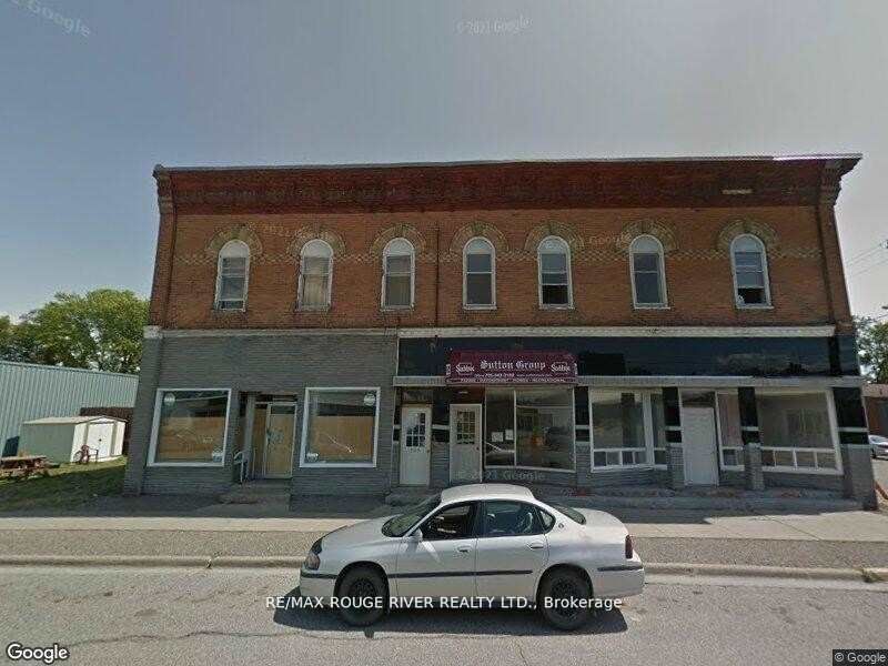 155 Main St E, Thessalon, Ontario, 