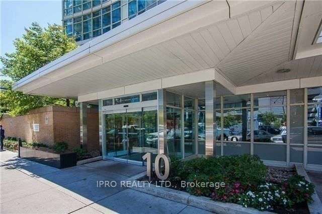 10 Navy Wharf Crt, Toronto, Ontario, Waterfront Communities C1