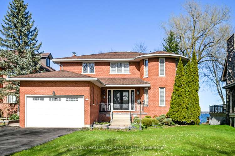 223 Bayshore Rd, Innisfil, Ontario, Rural Innisfil