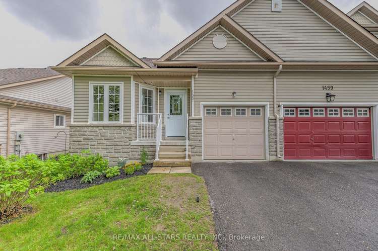 1457 Tamblin Way, Peterborough, Ontario, Monaghan