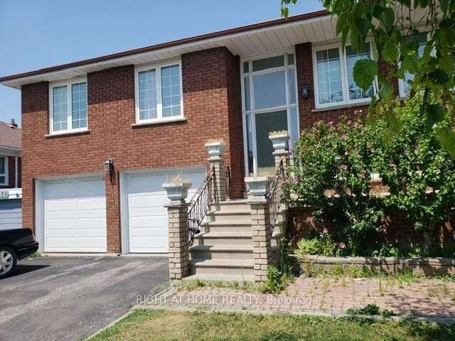 2230 Old Rutherford Rd, Vaughan, Ontario, Maple