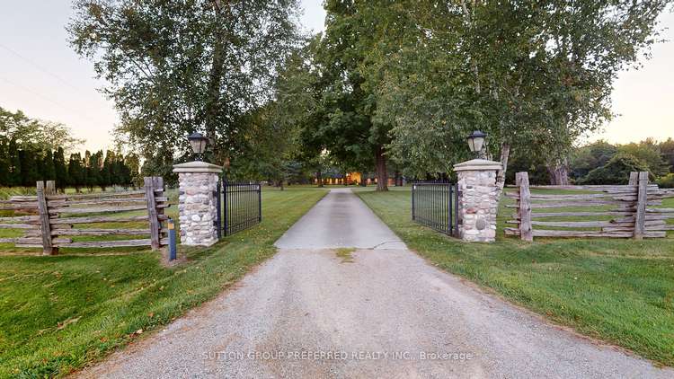 2909 Brigham Rd, Middlesex Centre, Ontario, Rural Middlesex Centre