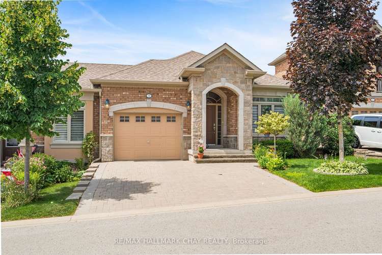 38 Hillcrest Dr, New Tecumseth, Ontario, Alliston