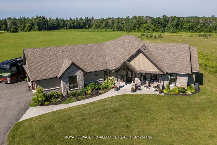 116 Middle Ridge Rd, Brighton, Ontario, Rural Brighton