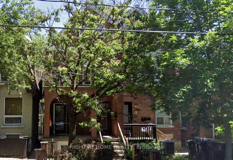483 Manning Ave, Toronto, Ontario, Palmerston-Little Italy