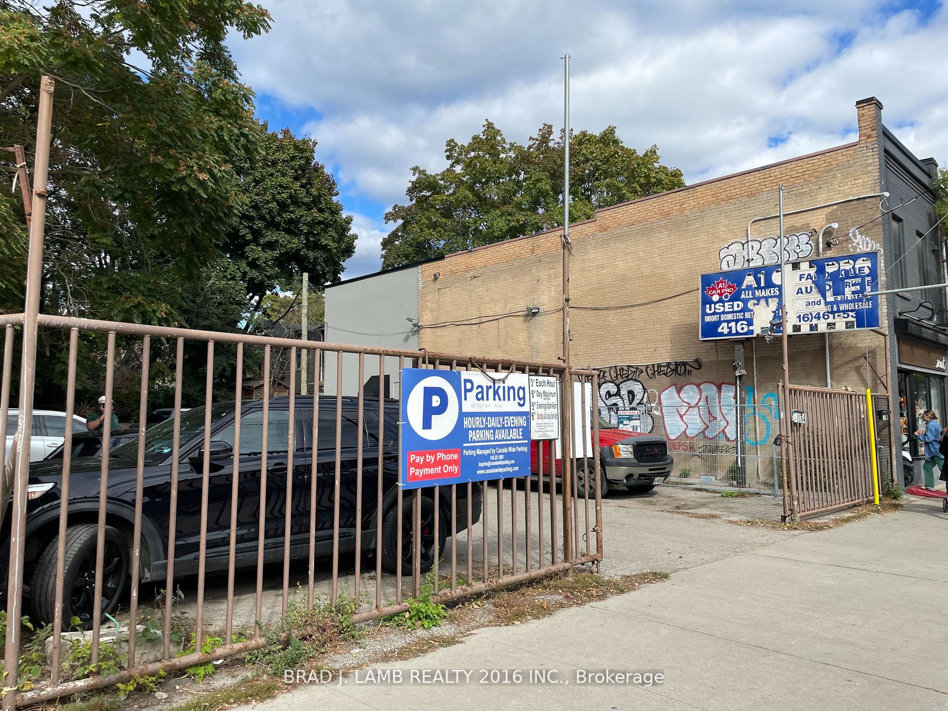 1134 Queen St E, Toronto, Ontario, South Riverdale