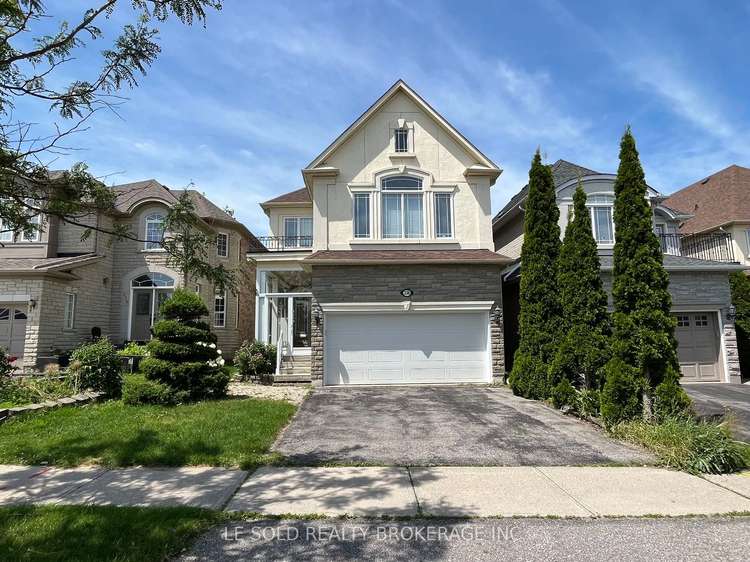 238 Frank Endean Rd, Richmond Hill, Ontario, Rouge Woods