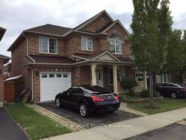 2428 Cornerbrooke Cres, Oakville, Ontario, West Oak Trails