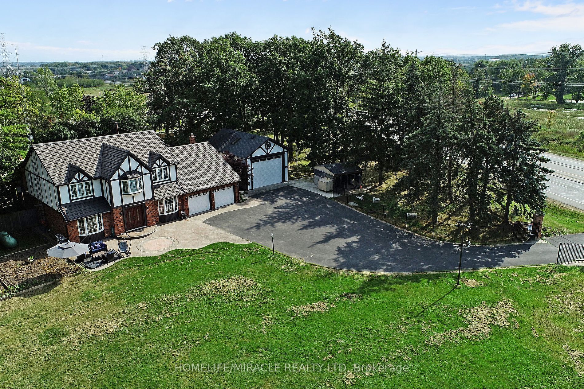 4289 Bronte Rd, Oakville, Ontario, Rural Oakville