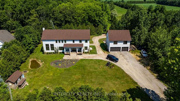 215 Lutesville Rd, Norfolk, Ontario, Waterford