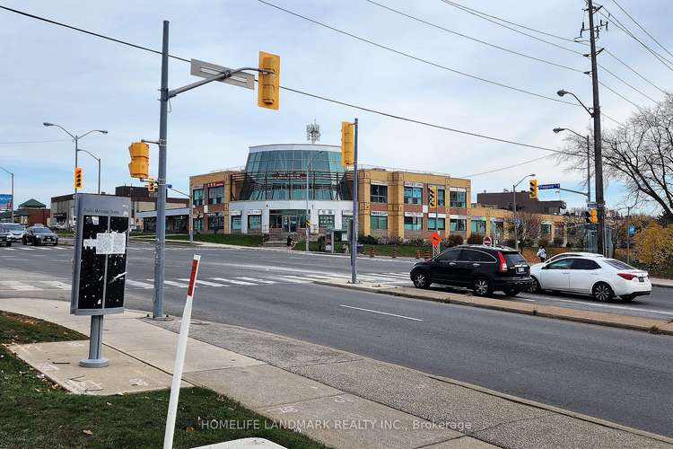 4211 Sheppard Ave E, Toronto, Ontario, Agincourt South-Malvern West
